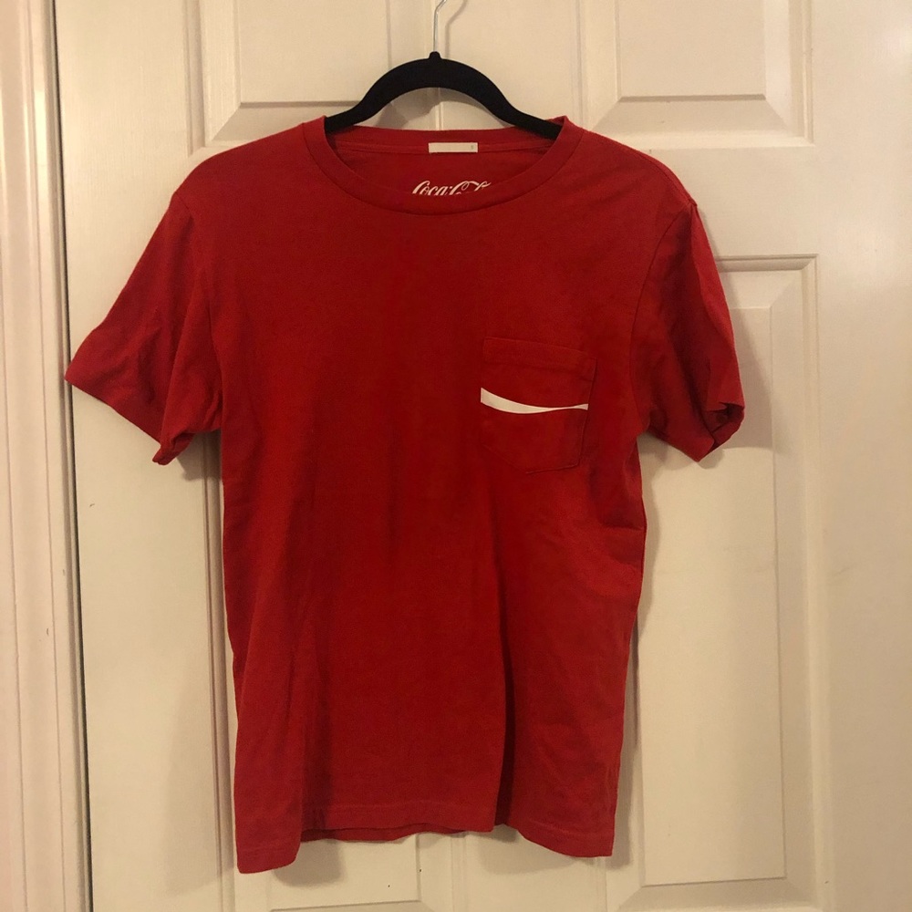 Coca Cola T-shirt LIMITED EDITION